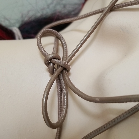 JLo wrap bracelet/necklace - Picture 8 of 12